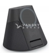 全新迷你音箱无线充电器IQ Wave Home Speaker with Wireless Charger